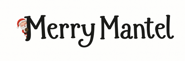 Merry Mantel